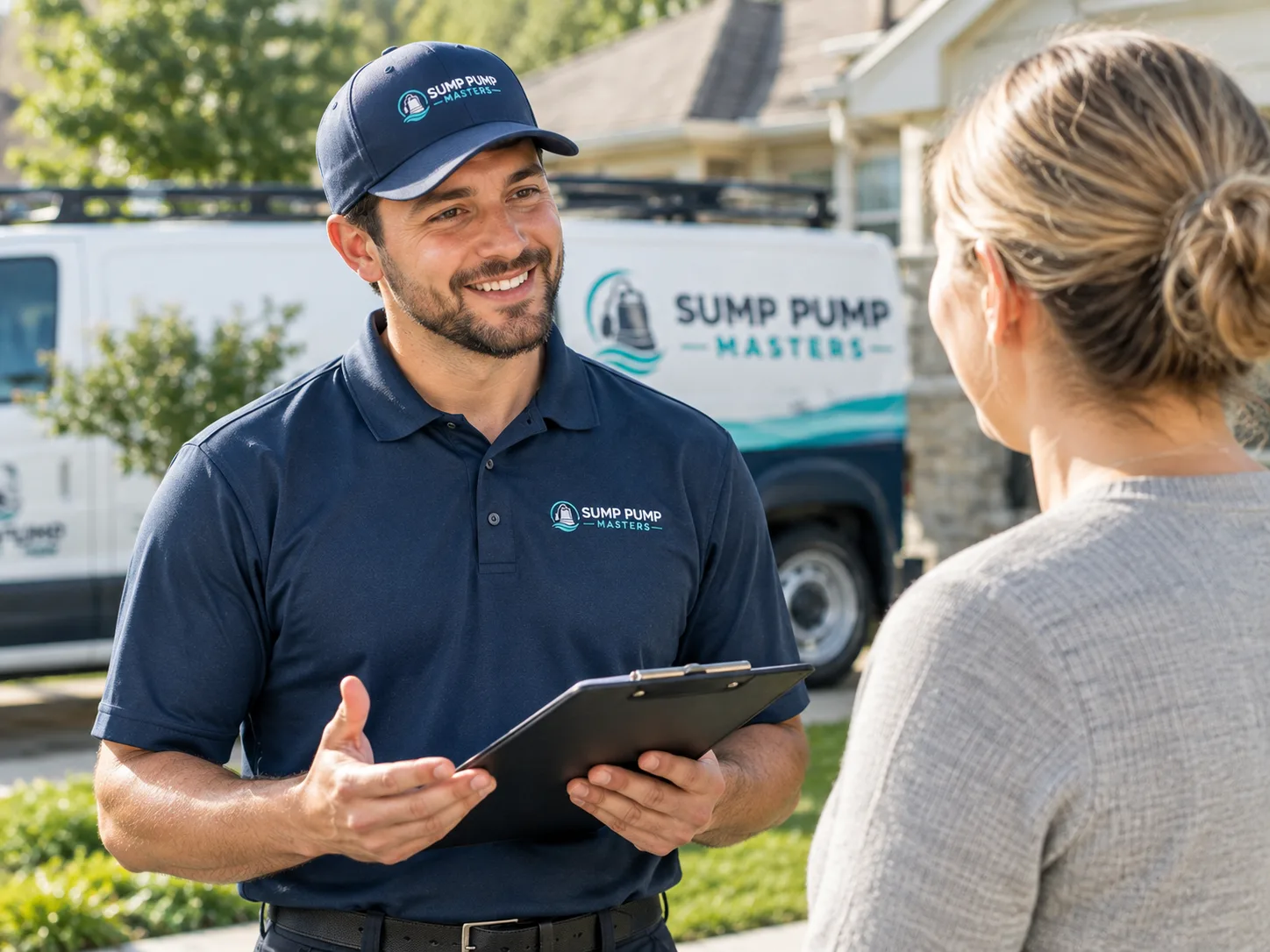 Sump Pump Repair Topinabee, MI FAQs